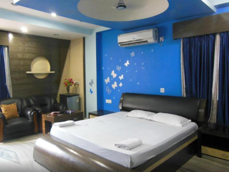 Oyo 1994 Shree Krishna Hotel & Resorts Kolkata Exterior photo