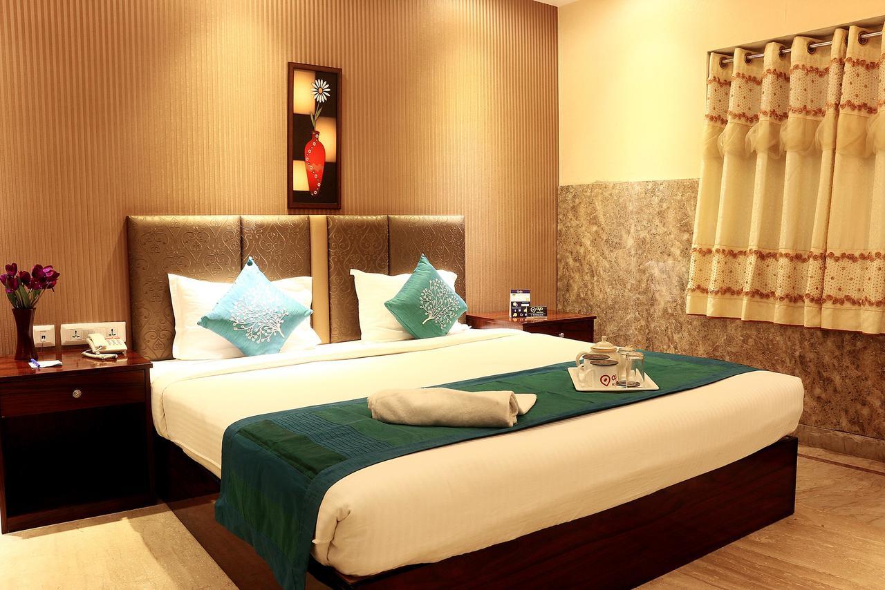 Oyo 1994 Shree Krishna Hotel & Resorts Kolkata Exterior photo